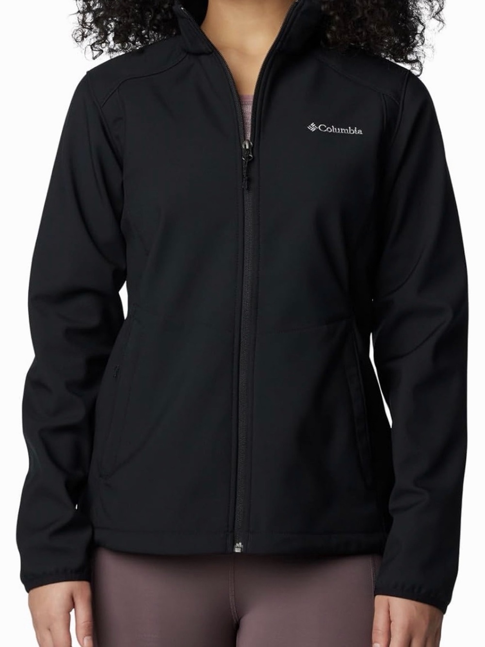 Columbia Kruser Ridgeβ’ III Softshell Jacket Size XXL